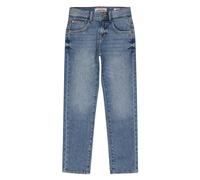 Vingino Boys Dante Jeans Mid Blue Wash Taglia: 5 | Jeans Outlet | kids | Blu