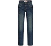 Vingino Boys Darron Jeans Deep Dark Taglia: 2 | Jeans Outlet | kids
