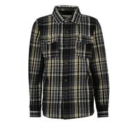 Vingino Boy's Levi Blouse Deep Black Taglia: 4 | Camicie Outlet | kids | Nero