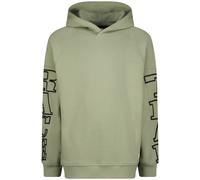 Vingino Boys Neave Sweater Nature Green Taglia: 6 | Maglioni Outlet | kids | Verde