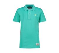 Vingino Boys Polo Basic Polo / Rugby Fearless Turquoise Taglia: 4 | Camicie Outlet | Unisex | Ciano