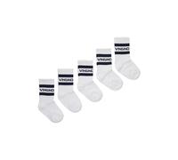 VINGINO Calzino navy / bianco Bambini VINGINO 31-34 navy / bianco