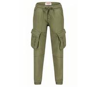 Vingino Carlos Army Green Taglia: 3 | Pantaloni Outlet | kids | Verde