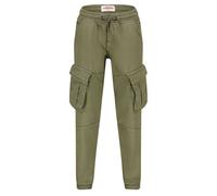 Vingino Carlos Army Green Taglia: 5 | Outlet | kids | Verde