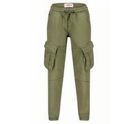 Vingino Carlos Army Green Taglia: 5 | Pantaloni Outlet | kids | Verde