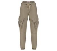 Vingino Carlos Twill Sand Taglia: 5 | Outlet | kids | Marrone