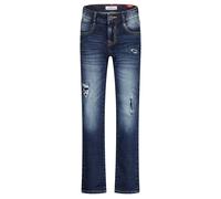 Vingino Dante Crafted Blue Vintage Taglia: 15 | Outlet | kids | Blu
