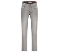 Vingino Dante Light Grey Taglia: 14 | Jeans Outlet | kids | Grigio