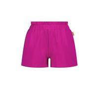 Vingino Girls Basic-short Ruffle Short Aster Pink Taglia: 16 | Pantaloni Outlet | kids | Rosa