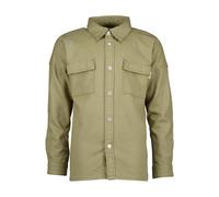 Vingino Girl's Lola Ef21 Blouse Light Army Green Taglia: 6 | Outlet | kids | Verde
