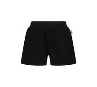 Vingino Girls Rima Short Deep Black Taglia: 16 | Pantaloni Outlet | Unisex | Nero