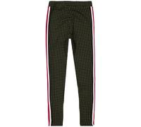 Vingino Girl's Semaine Legging Warm Army Taglia: 3 | Pantaloni Outlet | kids | Verde