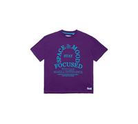 Vingino Harto Deep Plum Purple Taglia: 16 | T-shirt Outlet | kids | Magenta