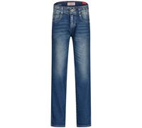 Vingino Pietro Cruziale Blue Taglia: 4 | Jeans Outlet | Unisex | Blu