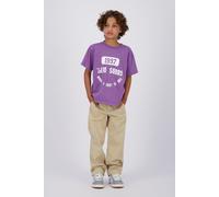 Vingino Serfec Sand Taglia: 4 | T-shirt Outlet | Unisex | Marrone