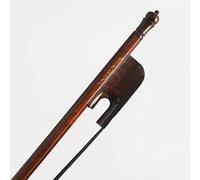 Vingobow New Full size nero crine di cavallo Snakewood barocco violino Bow Wild Sound easier Controal. Art No. 610VB