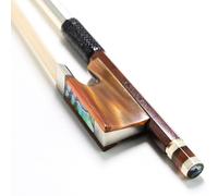VingoBow Pernambuco VIOLINO FIOCCO Ad Alte Prestazioni Concerto Livello Dolce MELLOW Tone Art No.340V
