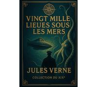 VINGT MILLE LIEUES SOUS LES MERS