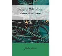 Vingt Mille Lieues Sous Les Mers