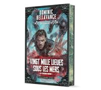 Vingt mille lieues sous les mers