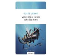 Vingt mille lieues sous les mers: 6058