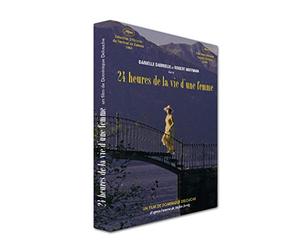 Vingt-quatre heures de la vie d'une femme