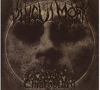 Vingulmork Chiaroscuro (Vinyl LP) 12" Album