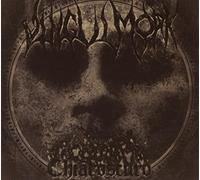 Vingulmork Chiaroscuro (Vinyl LP) 12" Album
