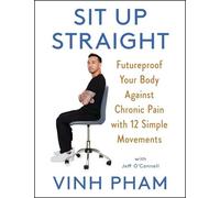 Vinh Pham Jeff O'Connell Sit Up Straight (Copertina rigida)
