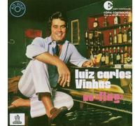 Vinhas,Luiz Carlos - No Flag