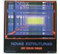 Vinhas Luiz Carlos - Novas Estruturas