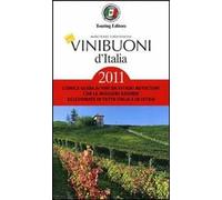 Vini buoni d'Italia 2011
