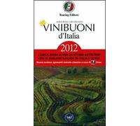 Vini buoni d'Italia 2012