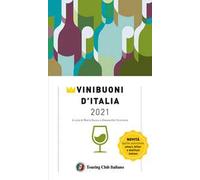 Vini buoni d'Italia 2021