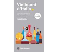 Vini buoni d'Italia 2022