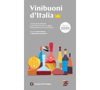 Vini buoni d'Italia 2023