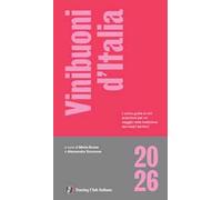 Vini buoni d'Italia 2026