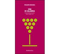 Vini di Calabria