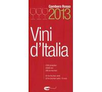 Vini d'Italia 2013