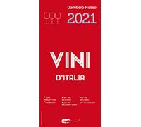Vini d'Italia 2021