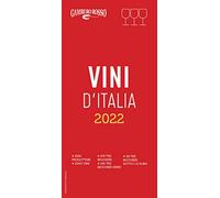 Vini d'Italia 2022