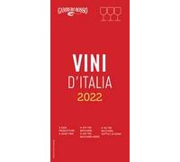 Vini d'Italia 2022