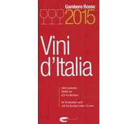 Vini d'Italia del Gambero Rosso 2015