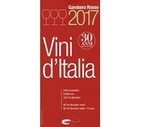 Vini d'Italia del Gambero Rosso 2017