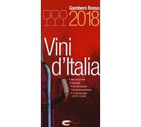 Vini d'Italia del Gambero Rosso 2018