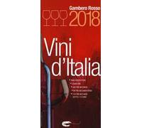 Vini d'Italia del Gambero Rosso 2018