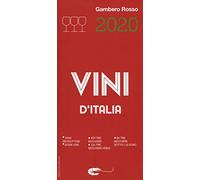 Vini d'Italia del Gambero Rosso 2020