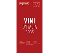 Vini d'Italia del Gambero Rosso 2023