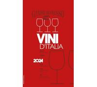 Vini d'Italia del Gambero Rosso 2024