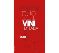 Vini d'Italia del Gambero Rosso 2024